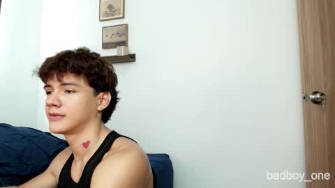 Snapshot of badboy_one chatting on 03-04-26, 01:50 jhojan online show from 03-04-26, 01:50