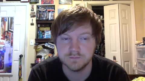 Snapshot of badboyboogie78 chatting on 09-10-25, 08:36 Hylian97 online show from 09-10-25, 08:36