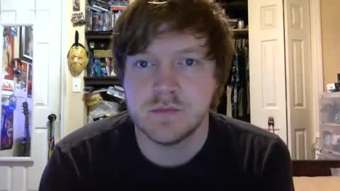 Snapshot of badboyboogie78 chatting on 10-11-25, 08:46 Hylian97 online show from 10-11-25, 08:46