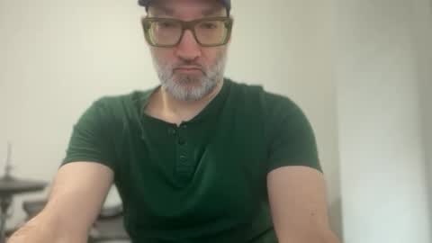 RockHardDrummer online show from 03-23-26, 04:00