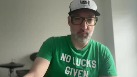 RockHardDrummer online show from 03-30-26, 01:56