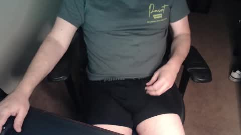 Snapshot of baddaddy77 chatting on 03-03-25, 11:44 baddaddy77 online show from 03-03-25, 11:44