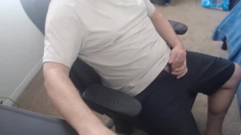 Snapshot of baddaddy77 chatting on 10-08-25, 09:01 baddaddy77 online show from 10-08-25, 09:01