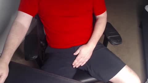 Snapshot of baddaddy77 chatting on 02-04-26, 10:43 baddaddy77 online show from 02-04-26, 10:43