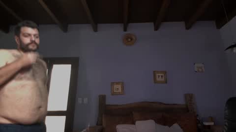 Baddaddybrazil online show from 12-30-24, 06:38