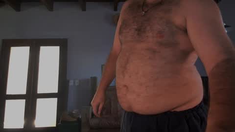 Baddaddybrazil online show from 01-02-25, 12:35