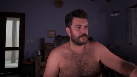 Baddaddybrazil online show from 01-03-25, 07:29