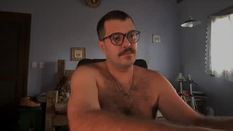 Baddaddybrazil online show from 01-15-25, 11:21