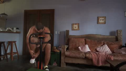 Baddaddybrazil online show from 01-20-25, 11:02