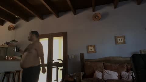 Baddaddybrazil online show from 01-22-25, 11:56