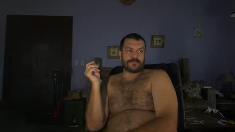 Baddaddybrazil online show from 02-09-25, 11:04