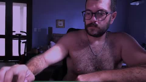 Baddaddybrazil online show from 02-12-25, 06:19