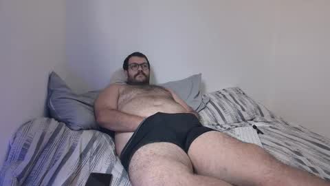 Baddaddybrazil online show from 02-12-26, 07:09