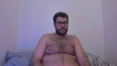 Baddaddybrazil online show from 03-11-26, 08:37