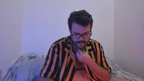 Baddaddybrazil online show from 04-03-26, 11:36