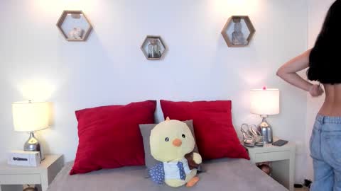 Snapshot of baddest_katt chatting on 02-12-26, 11:49 baddets kat online show from 02-12-26, 11:49