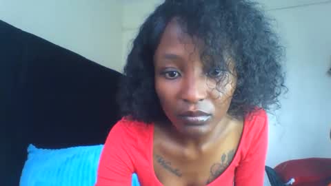 baddie_bunnie online show from 11-23-25, 07:19