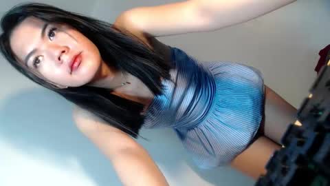 Snapshot of baddie_bunnyx chatting on 01-08-25, 07:45 Hello  im your lovely Cheska online show from 01-08-25, 07:45