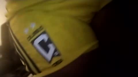 baddiewolfie69 online show from 12-25-24, 12:59