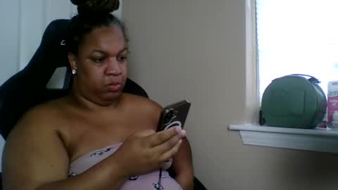 Badgirlbritt your favorite girl  online show from 12-18-25, 05:08