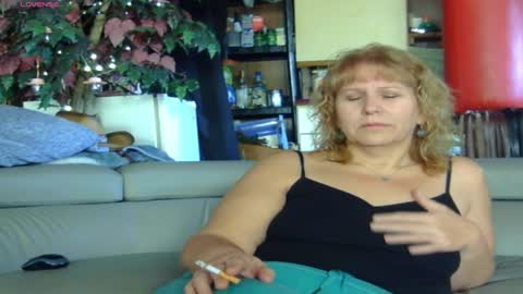 Snapshot of badgirlpr chatting on 02-23-25, 05:29 Badgirlpr online show from 02-23-25, 05:29