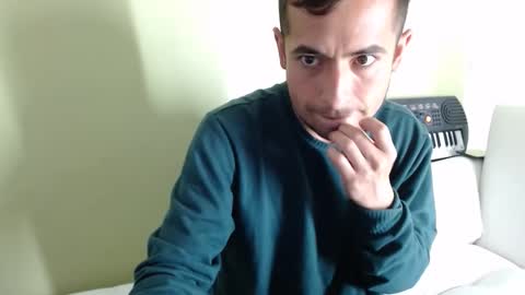 Snapshot of badguy707 chatting on 12-13-24, 12:50 badguy707 online show from 12-13-24, 12:50