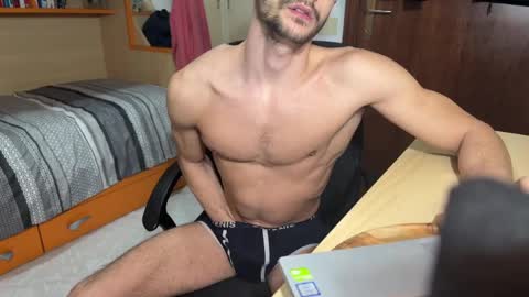 Badguy online show from 03-19-26, 06:45