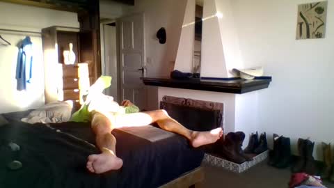 Mexican livin Off the Wall online show from 03-11-25, 12:11