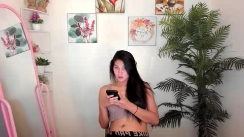 Joshaine online show from 10-17-25, 05:32