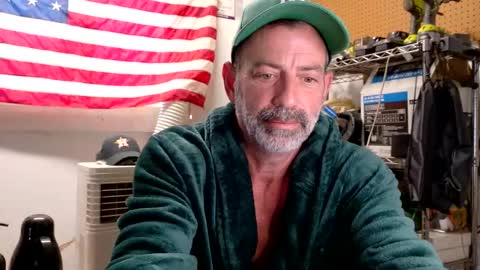 Silver online show from 09-15-25, 01:33