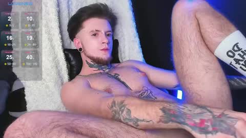 Alex online show from 01-10-25, 03:50