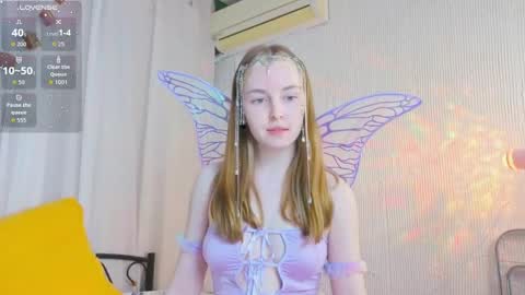 Alice online show from 04-18-26, 07:58