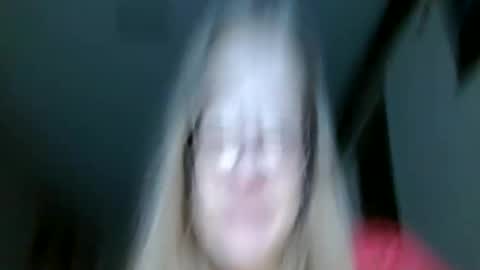 baeblondie online show from 03-04-25, 12:22