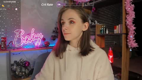 Snapshot of baenova chatting on 12-22-24, 07:31 Molly links in bio online show from 12-22-24, 07:31