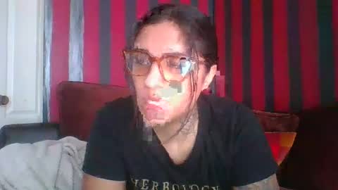 Snapshot of bafomet666 chatting on 12-09-24, 07:29 bafomet sarah online show from 12-09-24, 07:29