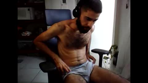 baianobarbudo online show from 12-16-24, 06:49