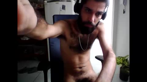 baianobarbudo online show from 01-13-25, 10:03