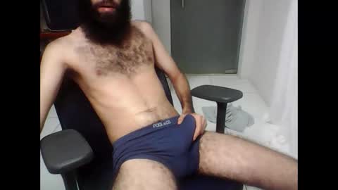 baianobarbudo online show from 11-08-25, 09:02