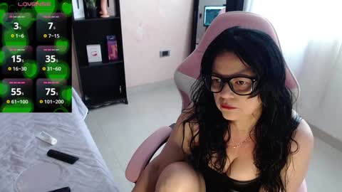 Snapshot of bailarina_atrevida chatting on 12-29-24, 01:17 sandra online show from 12-29-24, 01:17