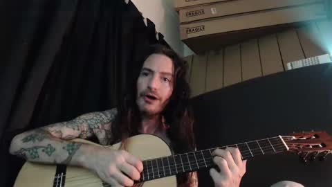 Bailey online show from 12-05-24, 01:58