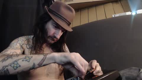 Bailey online show from 12-23-24, 01:08