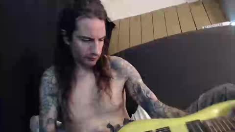 Bailey online show from 01-11-25, 02:09