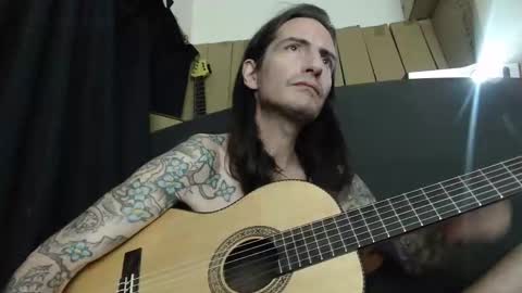 Bailey online show from 02-07-25, 03:12