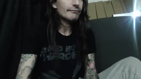 Bailey online show from 02-10-25, 12:08