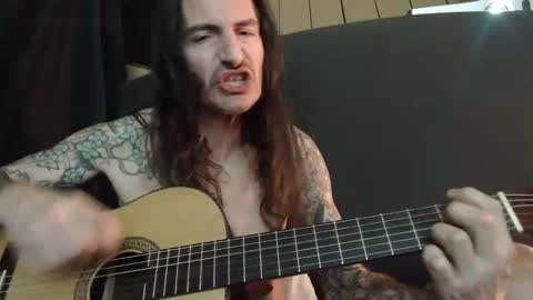 Bailey online show from 02-26-25, 04:36