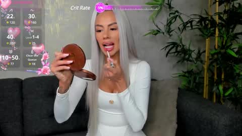 Snapshot of bailey_rush chatting on 02-22-25, 06:39 bailey_rush online show from 02-22-25, 06:39