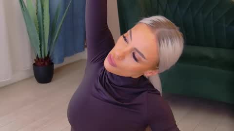 bailey_rush online show from 01-09-26, 05:37