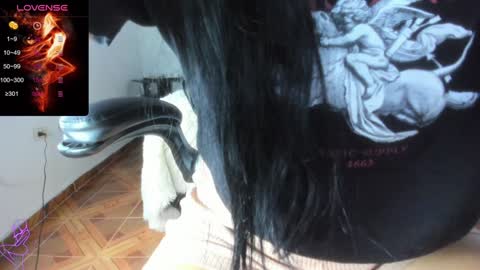 Snapshot of baileyadamss chatting on 01-09-25, 03:26 IM BAILEY online show from 01-09-25, 03:26