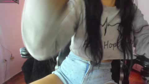 Snapshot of baileyadamss chatting on 01-13-25, 08:48 IM BAILEY online show from 01-13-25, 08:48