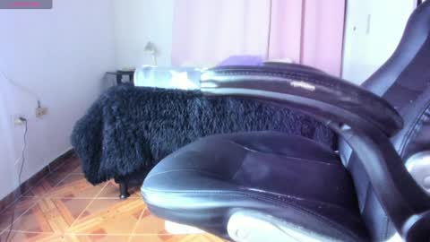 Snapshot of baileyadamss chatting on 01-14-25, 02:50 IM BAILEY online show from 01-14-25, 02:50